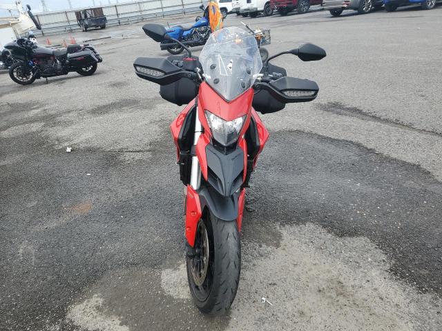 2016 DUCATI HYPERMOTAR ZDM1YBJS9GB012059