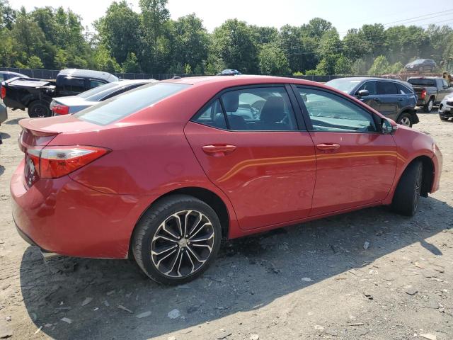 VIN 2T1BURHE1EC028646 2014 Toyota Corolla, L no.3