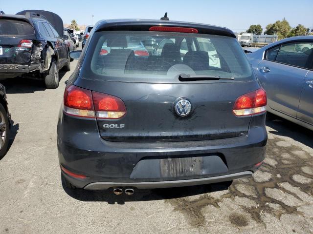 2012 Volkswagen Golf VIN: WVWDB7AJ5CW077914 Lot: 61902964