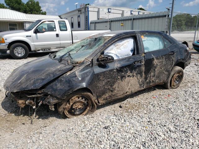 Vin: 5yfburhe1kp944464, lot: 85251524, toyota corolla l 2019 img_1