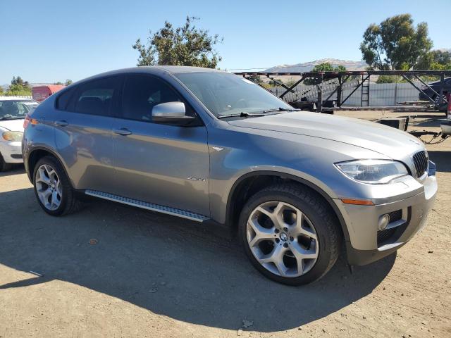 VIN 5UXFG2C50DL787561 2013 BMW X6, Xdrive35I no.4