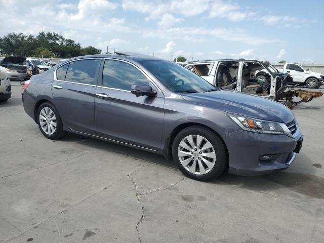 1HGCR2F85EA071161 2014 Honda Accord Exl