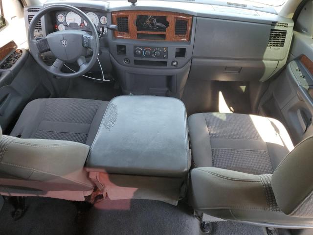 2006 Dodge Ram 2500 St VIN: 1D7KS28C06J154424 Lot: 62500784