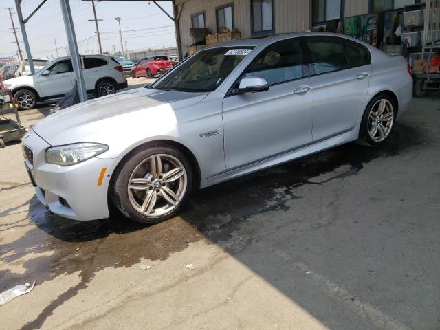 VIN WBAXA5C51GG042336 2016 BMW 5 Series, 535 D no.1