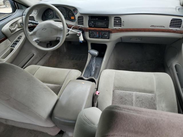 2004 Chevrolet Impala VIN: 2G1WF52EX49228266 Lot: 61903714