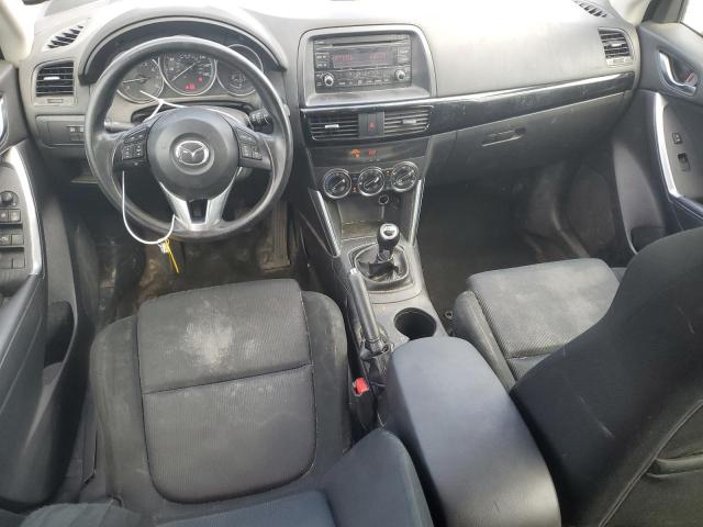 VIN JM3KE2BE4E0379839 2014 Mazda CX-5, Sport no.8