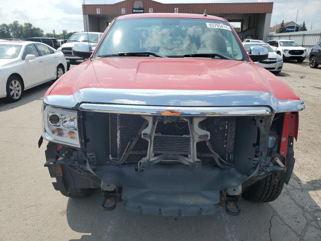 2011 GMC SIERRA K15 1GTR2VE36BZ186899  63793414