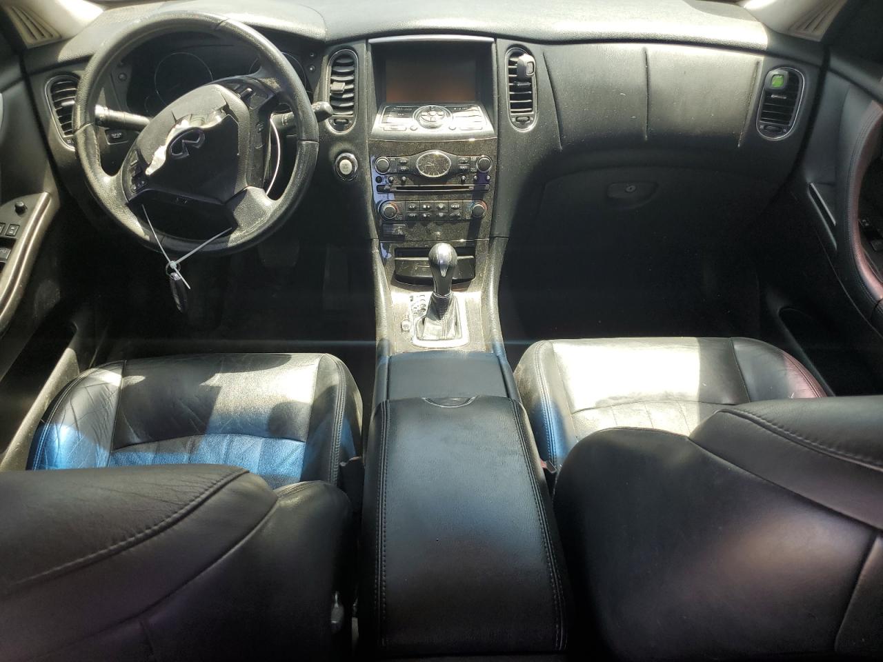 JN1BJ0RPXGM233346 2016 Infiniti Qx50