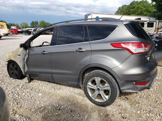 Vin: 1fmcu0gx3euc46413, lot: 62731514, ford escape se 20142