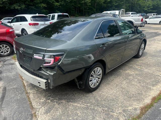 2012 Toyota Camry Base VIN: 4T4BF1FK7CR220580 Lot: 63766064