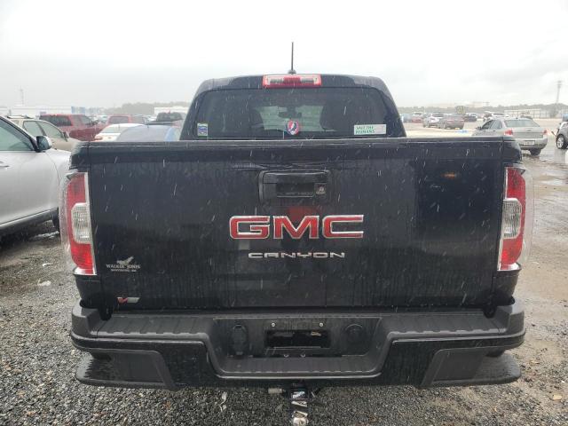 2021 GMC Canyon Elevation VIN: 1GTG5BEN0M1207343 Lot: 62069594