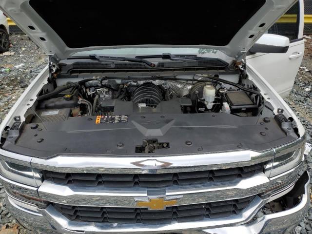 2017 CHEVROLET SILVERADO 3GCPCREC1HG139977  65258854