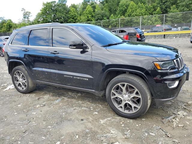 2018 JEEP GRAND CHER - 1C4RJFBG8JC202456