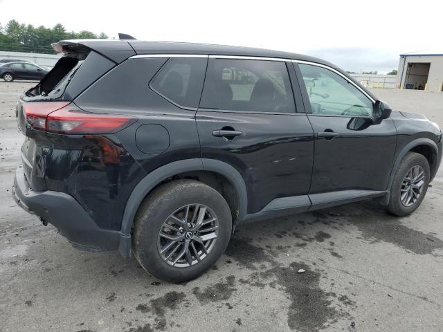 Vin: 5n1bt3ab8pc762983, lot: 64317934, nissan rogue s 20233