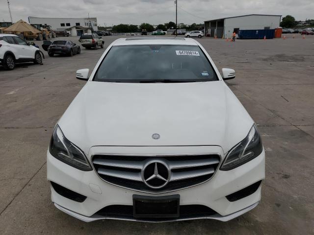 VIN WDDHF5KB7GB304069 2016 Mercedes-Benz E-Class, 350 no.5