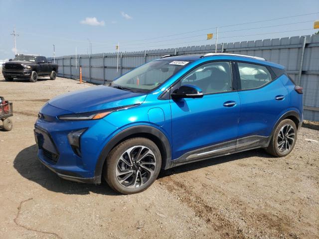 2022 CHEVROLET BOLT EUV P 1G1FZ6S09N4109324  64524064