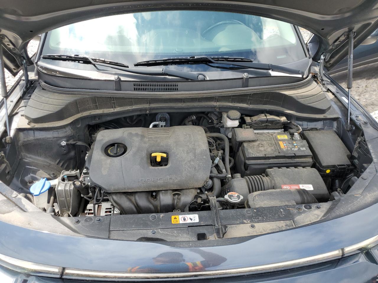 KNDJ33AU4L7084737 2020 Kia Soul Ex