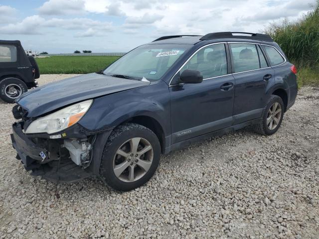 2014 SUBARU OUTBACK 2. 4S4BRCAC5E3231101  64943034