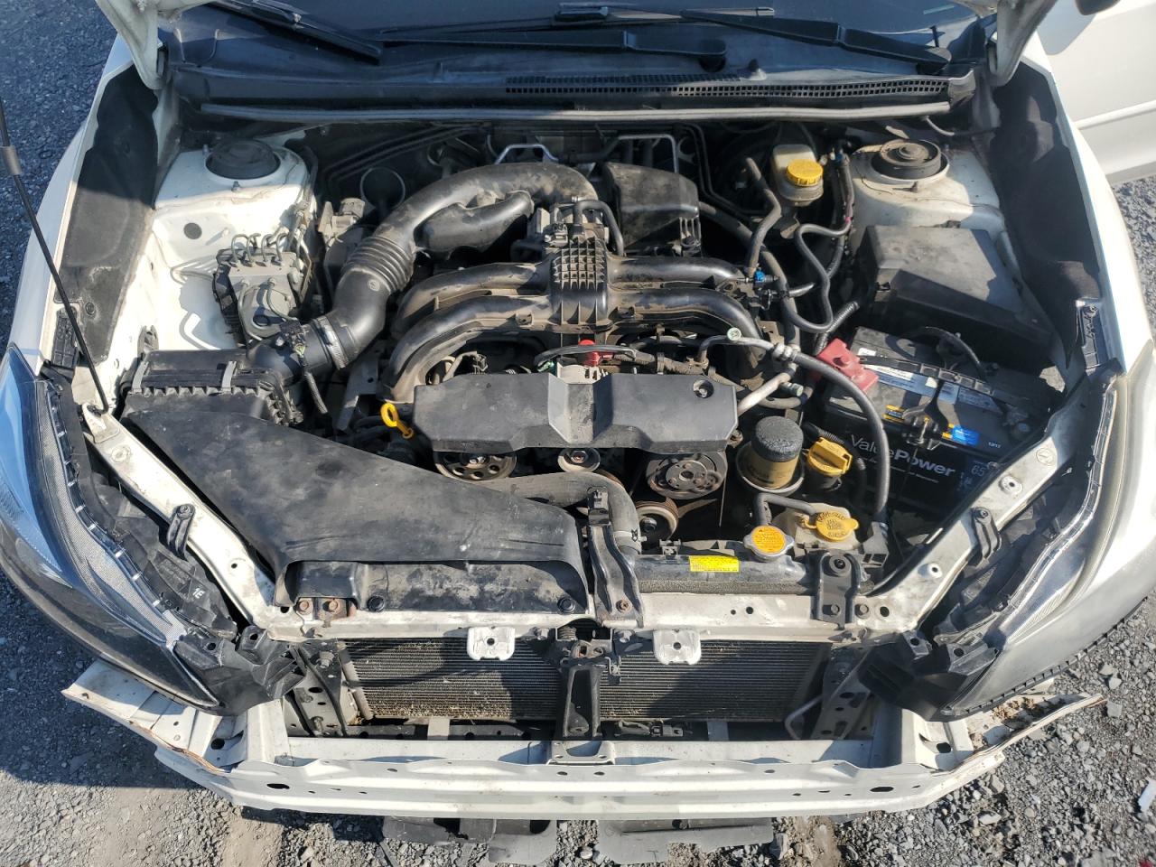 JF1GPAH69E8282176 2014 Subaru Impreza Limited