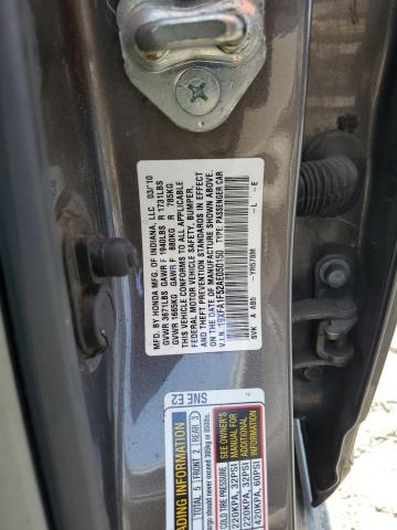 2010 Honda Civic - Image 12
