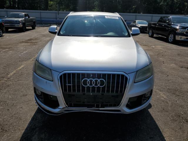 VIN WA1CFAFP7DA025767 2013 Audi Q5, Premium no.5