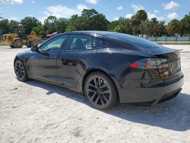 2021 TESLA MODEL S 5YJSA1E64MF434048