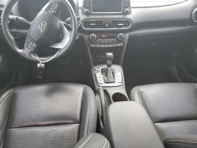 2020 HYUNDAI KONA ULTIM - KM8K53A59LU573543