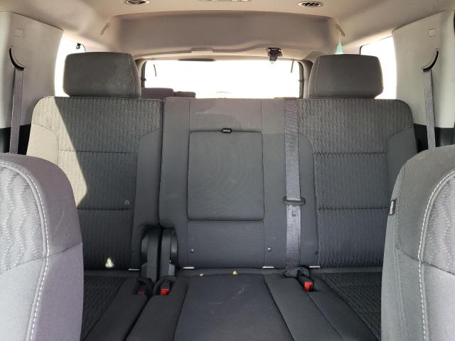 2015 CHEVROLET TAHOE C150 - 1GNSCAKCXFR681986