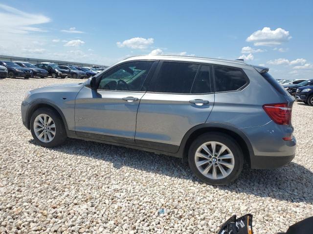 VIN 5UXWY3C52F0E95677 2015 BMW X3, Xdrive28D no.2