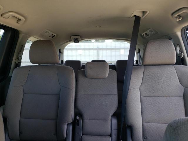 2015 HONDA ODYSSEY EX - 5FNRL5H48FB081973