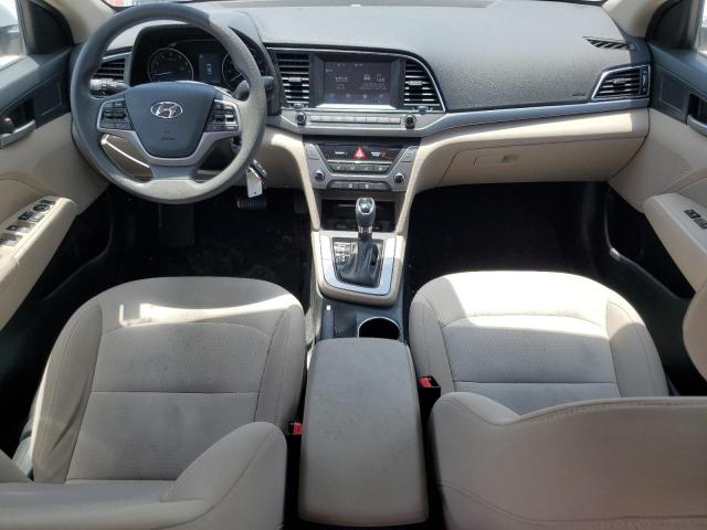 2018 HYUNDAI ELANTRA SE - 5NPD84LF1JH362263