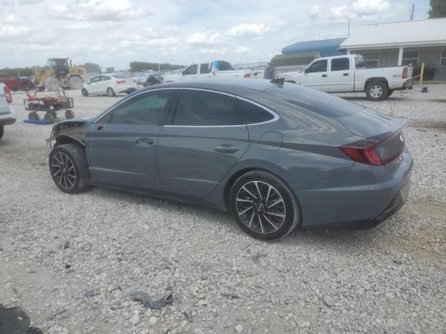2020 HYUNDAI SONATA SEL - 5NPEJ4J21LH019903