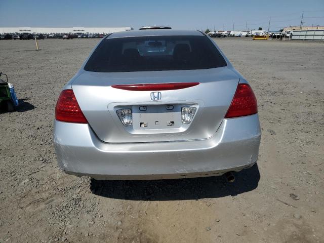 2006 Honda Accord Lx VIN: 1HGCM56406A013327 Lot: 62942654