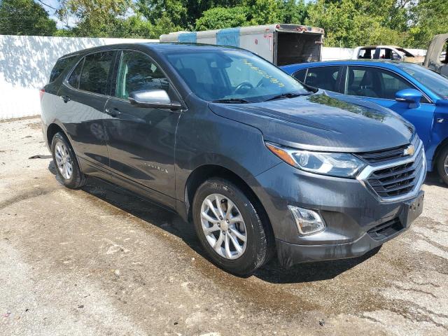 2019 CHEVROLET EQUINOX LT - 3GNAXKEV6KL136887