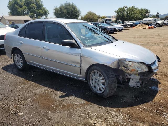 JHMES16525S000021 2005 Honda Civic Lx