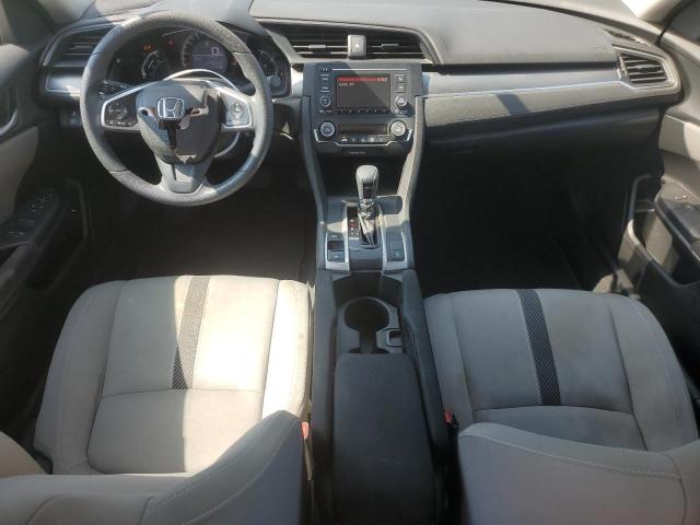 2018 Honda Civic Lx VIN: 2HGFC2F52JH595836 Lot: 62283564