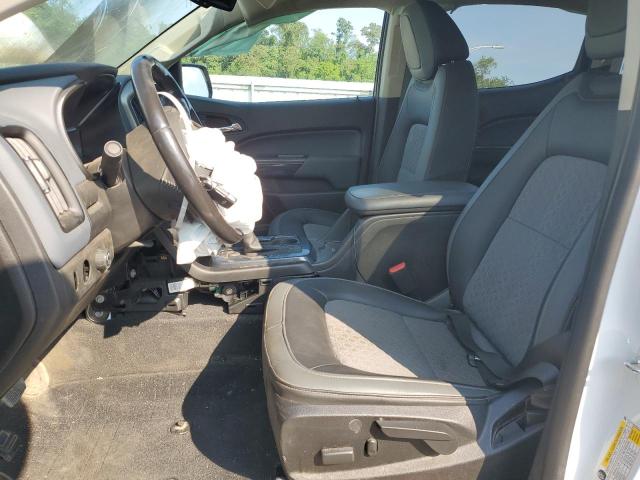 2021 Chevrolet Colorado Z71 VIN: 1GCGTDEN0M1211135 Lot: 61737664