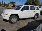 JEEP PATRIOT SP photo