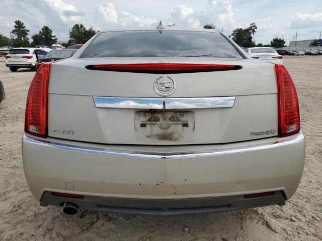 2013 CADILLAC CTS LUXURY 1G6DE5E53D0173170  64133664