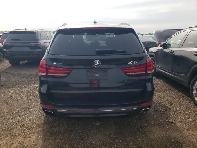 VIN 5UXKT0C51G0S76932 2016 BMW X5, Xdr40E no.6