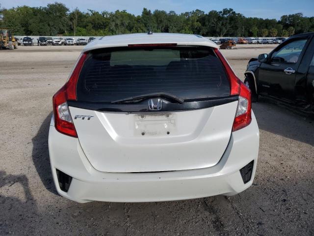 2016 Honda Fit Lx VIN: JHMGK5H55GX032982 Lot: 63150294