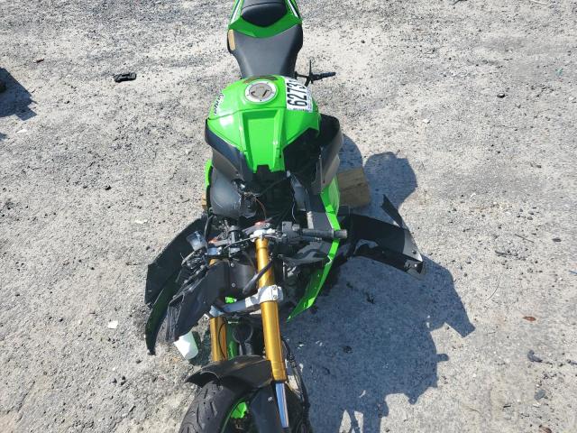 2014 KAWASAKI ZX1000 J JKAZXCJ19EA020853