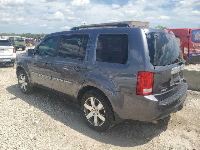 2015 HONDA PILOT TOUR - 5FNYF4H98FB039215