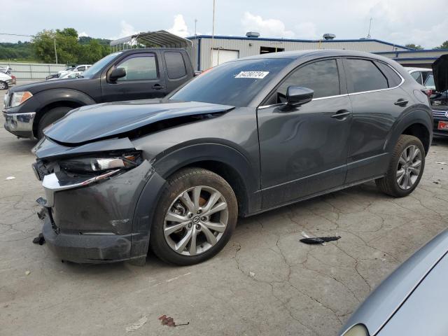 2021 MAZDA CX-30 SELECT 2021