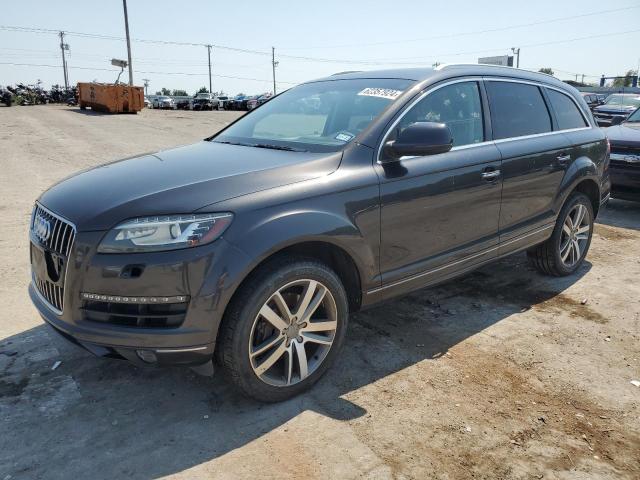 2011 AUDI Q7 PREMIUM PLUS 2011