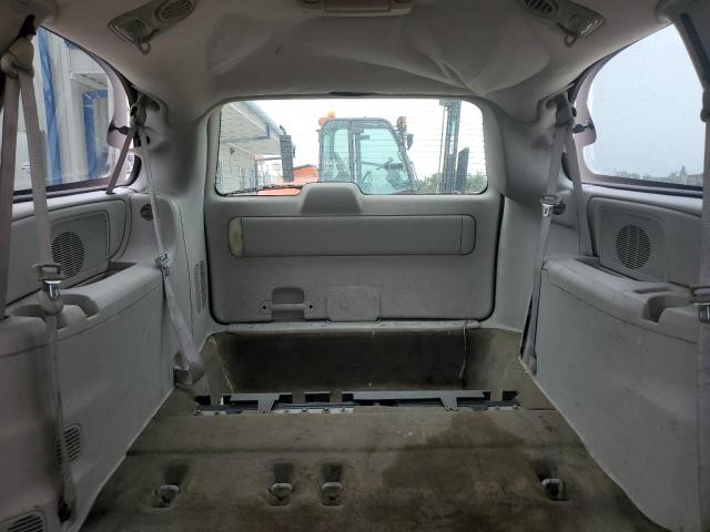 2005 Chrysler Town & Country Limited VIN: 2C8GP64L95R548124 Lot: 61848354