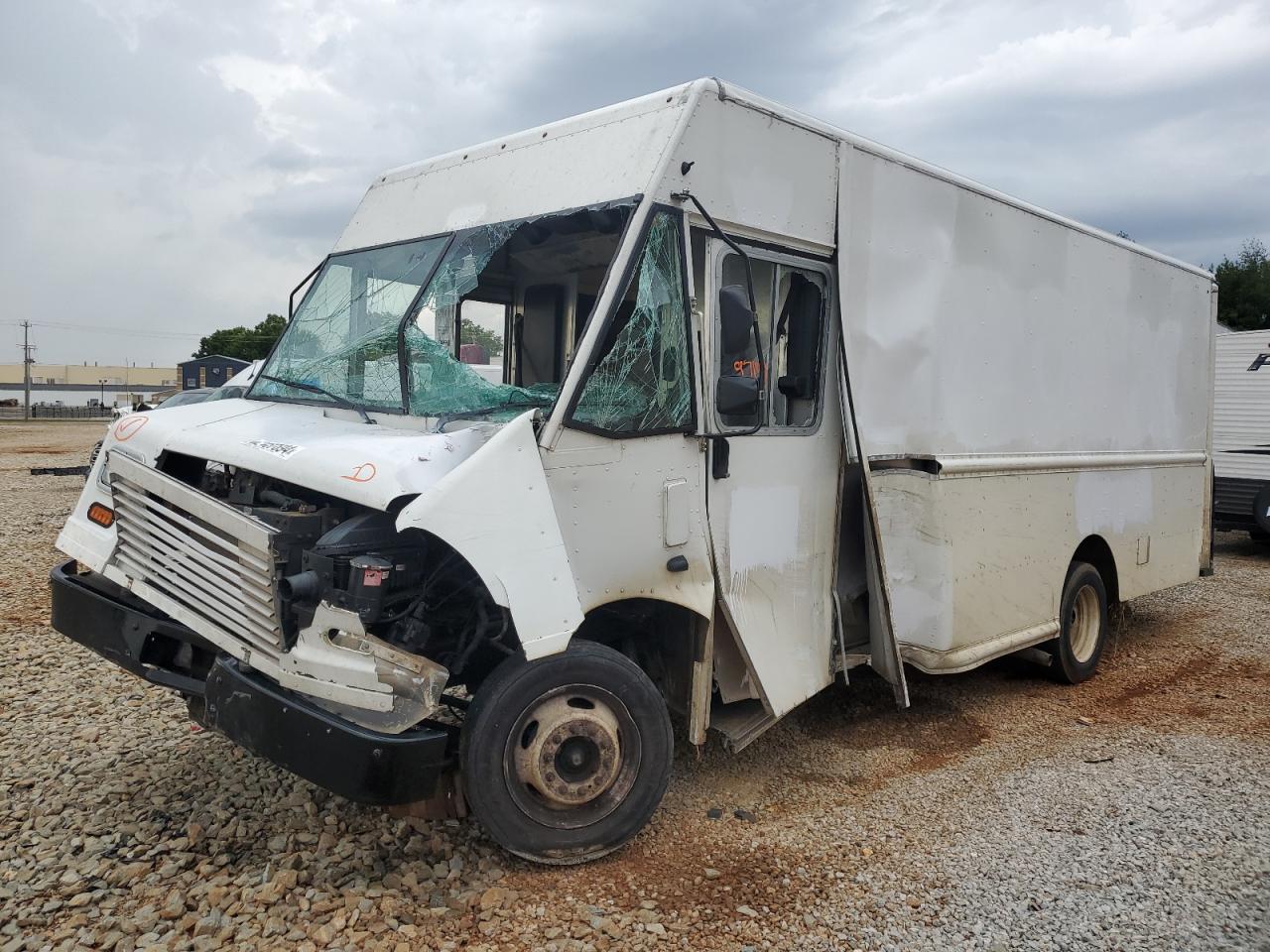 Lot #2954689415 2018 FORD F59