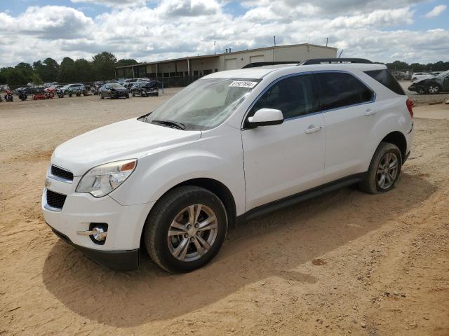 2GNALPEK6D6265587 2013 Chevrolet Equinox Lt