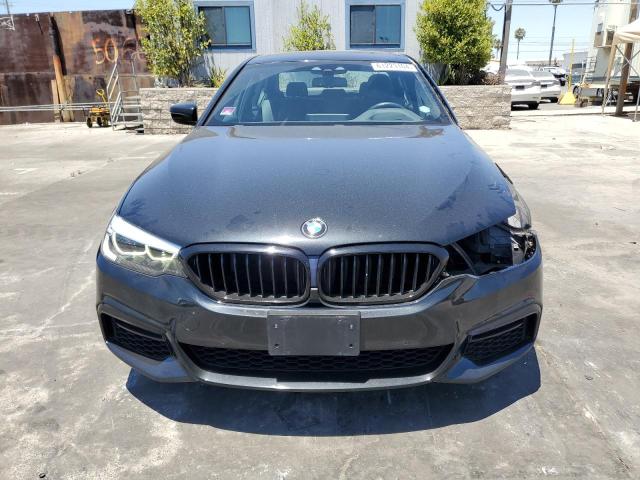 VIN WBAJE5C51KWW13994 2019 BMW 5 Series, 540 I no.5