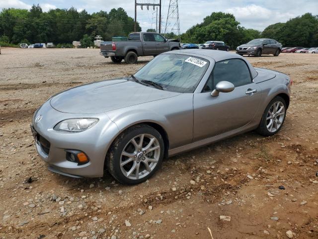 VIN JM1NC2PF1D0229649 2013 Mazda MX-5, Grand Touring no.1